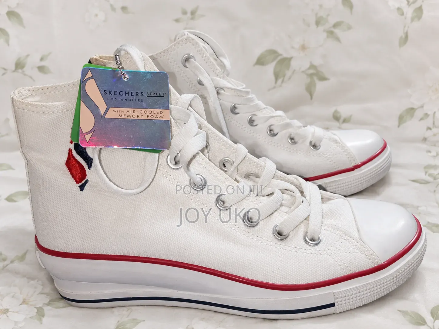 Shoes by Jojo