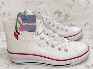 Shoes by Jojo