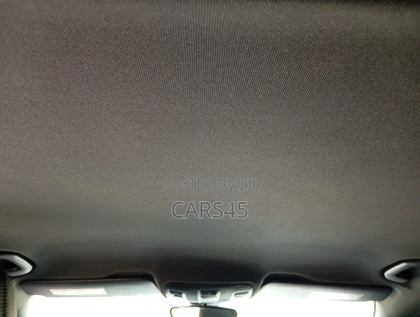 Mercedes-Benz CLA-Class 2015 White