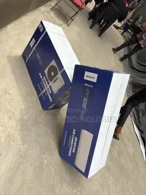 MAXI SPL15INV01-M Inverter Air Conditioner for Offices