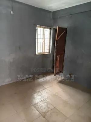 Furnished 1bdrm Apartment in Igando / Ikotun/Igando for rent