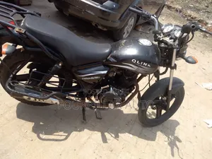 Qlink XF 200 2025 Black