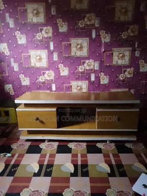 TV Stand or Mounts