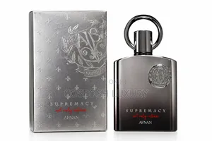 Supremacy Not Only Intense