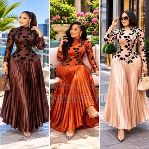 Quality Luxury Gown
