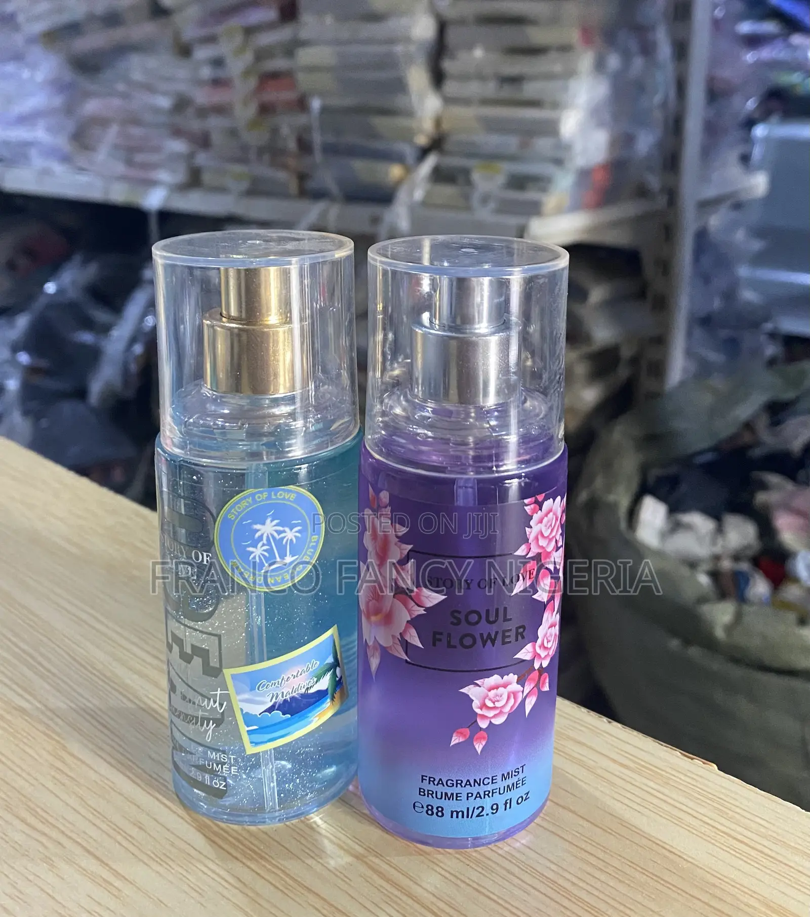 Children Perfume