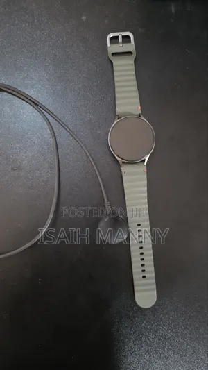 Used Galaxy Watch  7 44mm Army Green