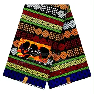 Big Grade Ankara Fabrics(Blara’s Collection