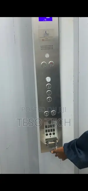 Cost-Effective Elevator Solutions for Every Property