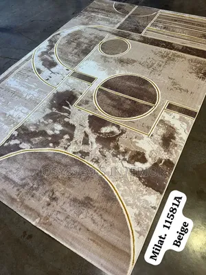 Center Rug : Living Room