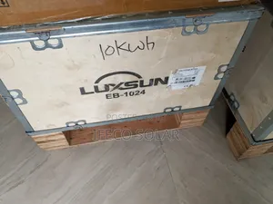 Luxsun 10kwh Lithium Battery
