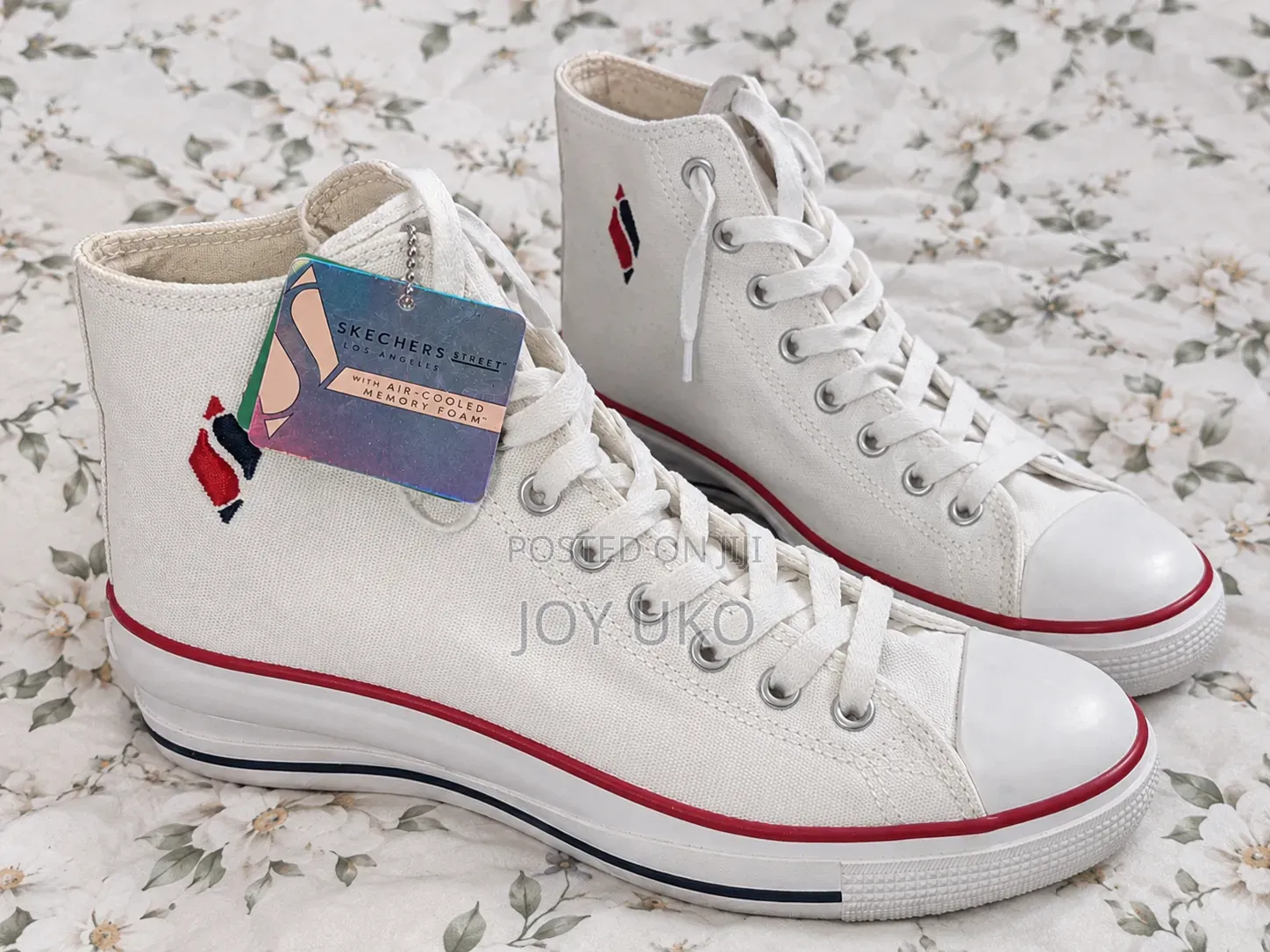 Shoes by Jojo