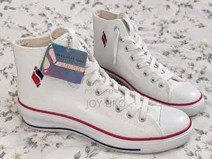 Shoes by Jojo