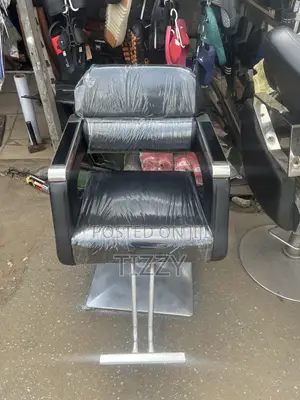 Saloon Chair