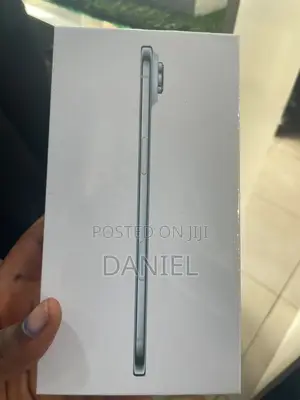 New Apple iPhone Air 256 GB White