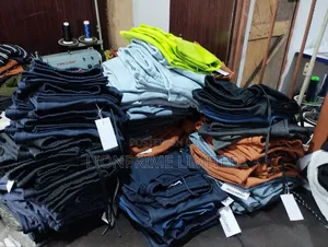 Wholesale Men's and Boys Clothes