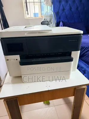 HP OfficeJet Pro 7740 Wide Format All-in-One (Model G5J38A)