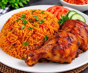 Happy Food