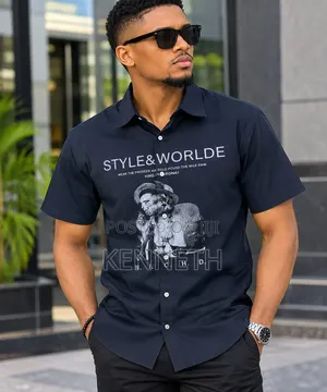 Quality Shirt