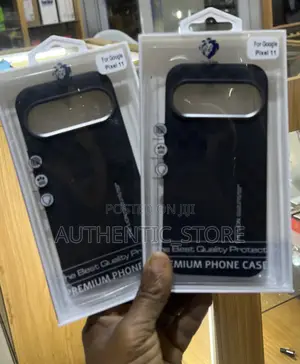 The Lion Phone Case for Google Pixel 11