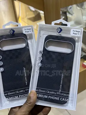 The Lion Phone Case for Google Pixel 11