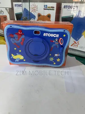 New Atouch Q41 Lite 256 GB Blue
