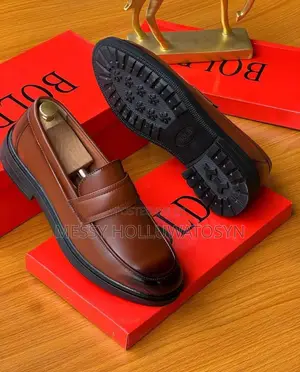High Quality Shoes