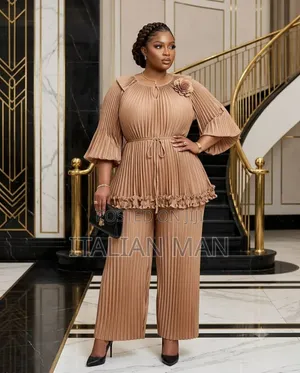 Ladies Cloths