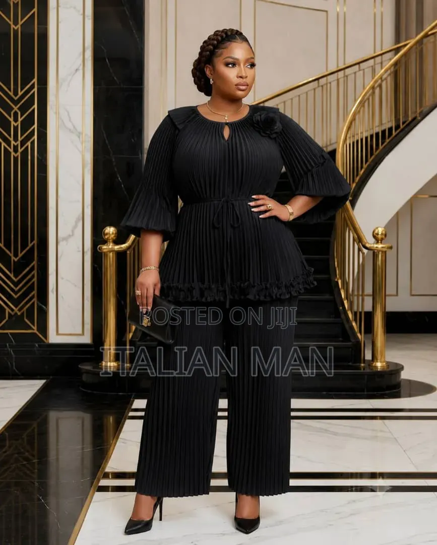 Ladies Cloths
