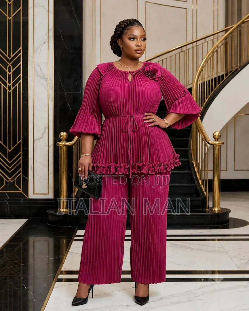 Ladies Cloths