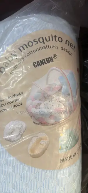 Baby Mosquito Net