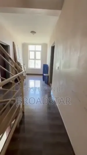Furnished 3bdrm Apartment in Wuye for rent