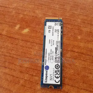 1TB~Kingston SSD Card ~ PCLe NVme M.2