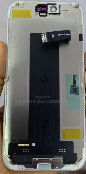 iPhone 17 Air Screen