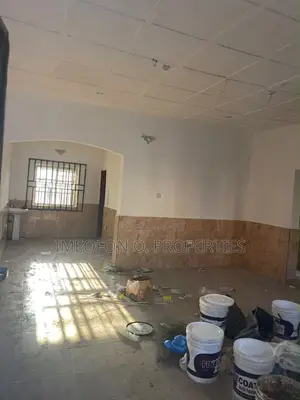2bdrm Bungalow in Kubwa for rent