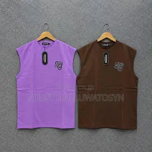 High Quality Armless Top