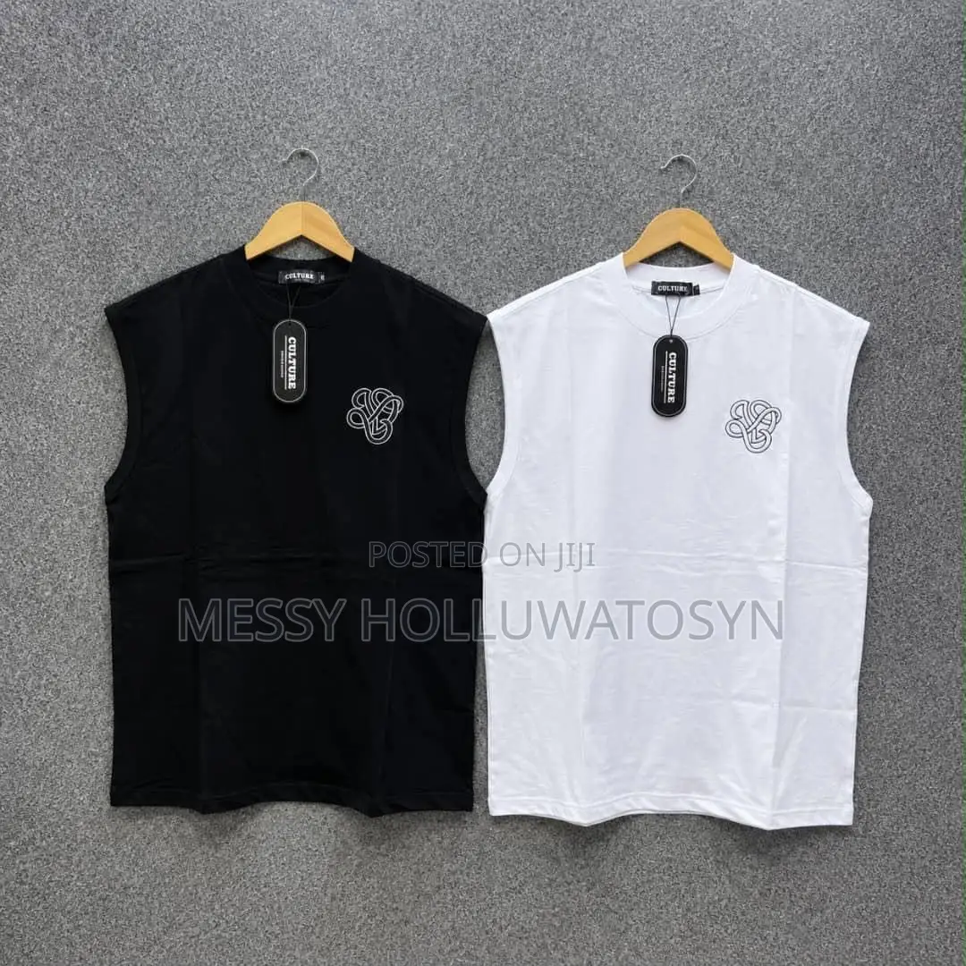 High Quality Armless Top
