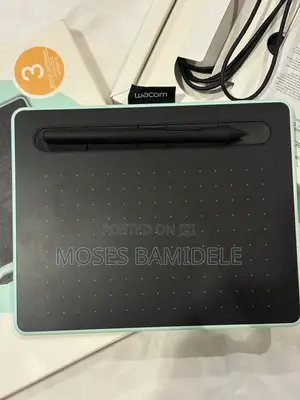 Tablet 4 GB Black