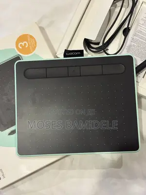 Tablet 4 GB Black