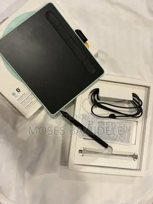 Tablet 4 GB Black