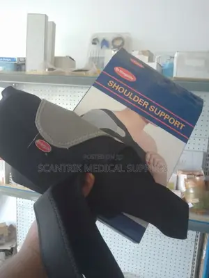 Adjustable Shoulder Immobiliser