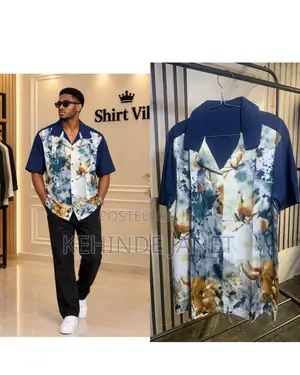 Vintage Shirt