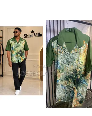 Vintage Shirt