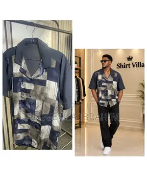 Vintage Shirt