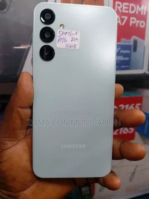 Samsung Galaxy A16 128 GB Green