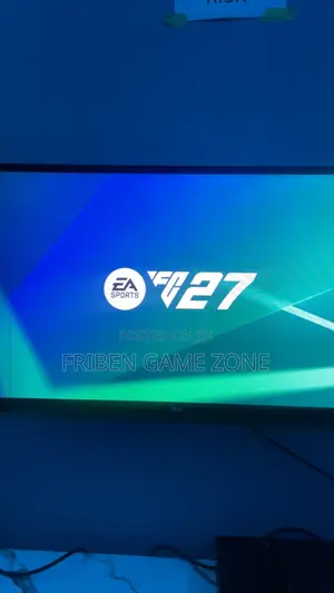 Home Service Jailbreak and Installation of EA FC 27, Efootball 27