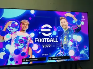 Home Service Jailbreak and Installation of EA FC 27, Efootball 27
