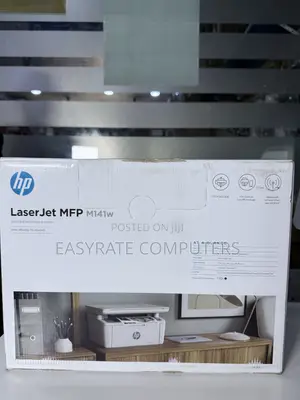 HP Printer MFP M141w