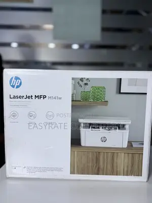 HP Printer MFP M141w
