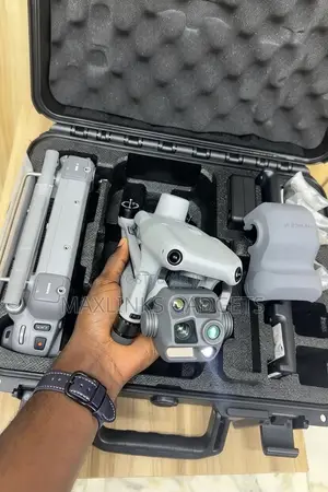 Dji Matrice 4t Drone